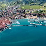Apartmán Apartmaji Ela 1 *