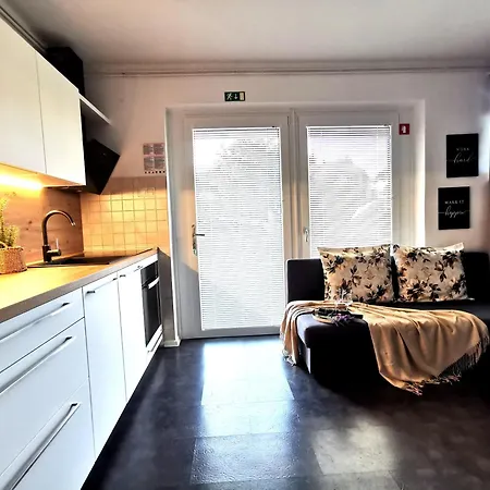 Apartmaji Ela 1
