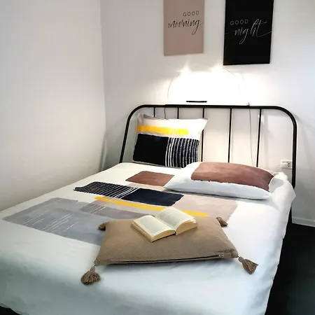 Apartmaji Ela 1 Apartmán *