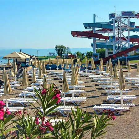 Apartmaji Ela 1 * Izola